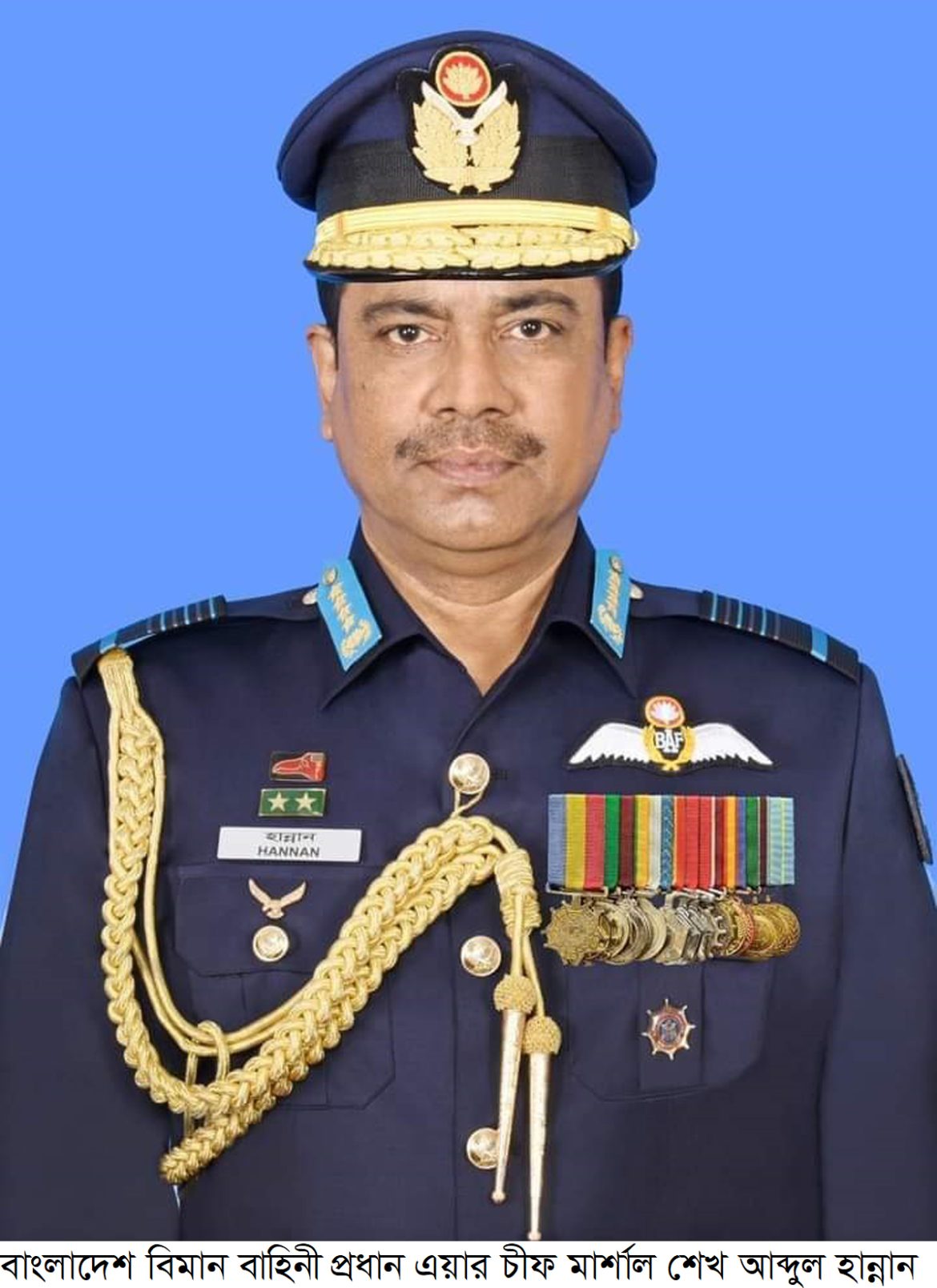 Air Chief